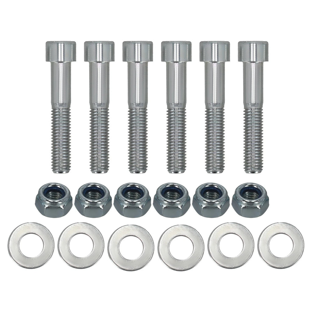 Flexdisc Coupler for Mercedes-Benz E350 E500 W211 (2003–2009)
