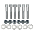 Flexdisc Coupler for Mercedes-Benz E350 E500 W211 (2003–2009)