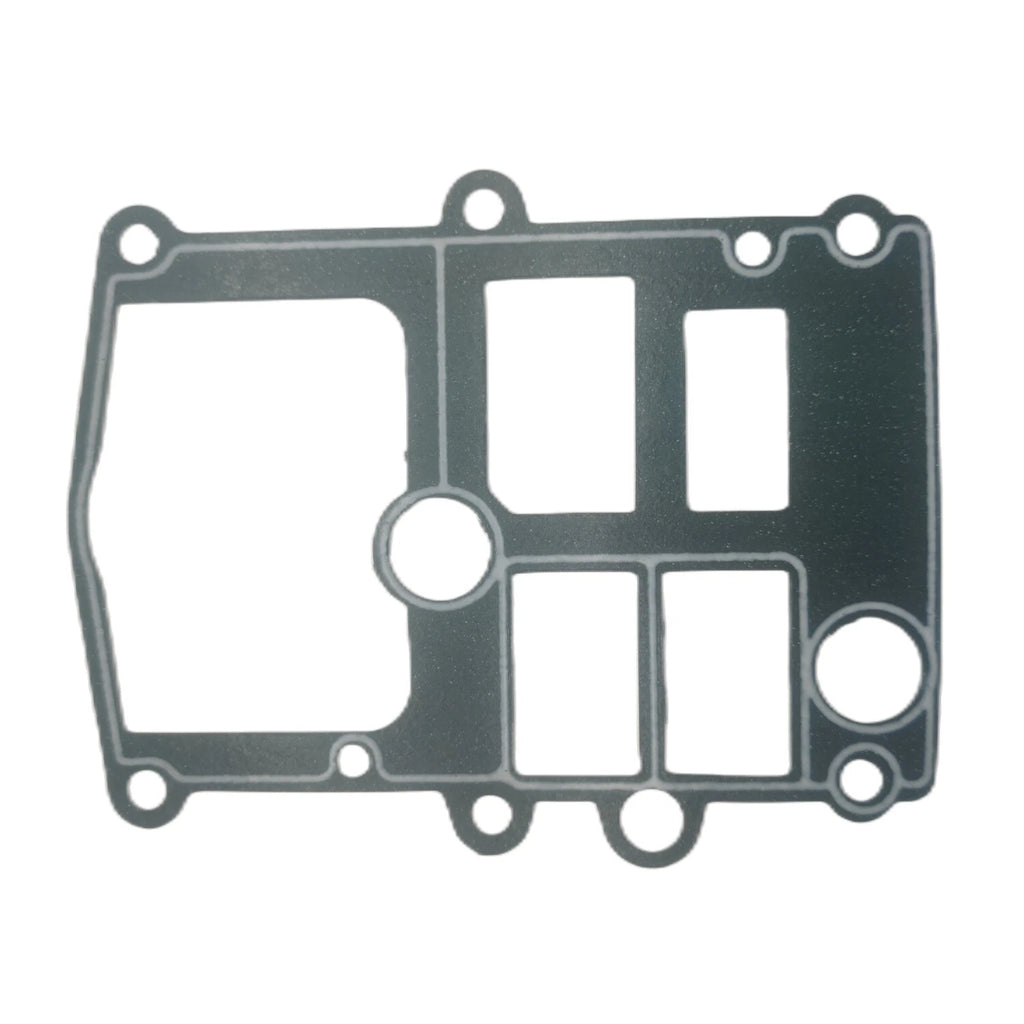 Gasket for Yamaha Outboard 9.9/15 HP (15MSHP) (682-11351-00, 682-11351-A0)
