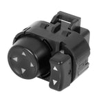 Power Rear View Mirror Switch 15261340 for Chevrolet HHR (2006–2011)
