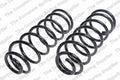 Rear Coil Spring for Lesjofors (4414203)