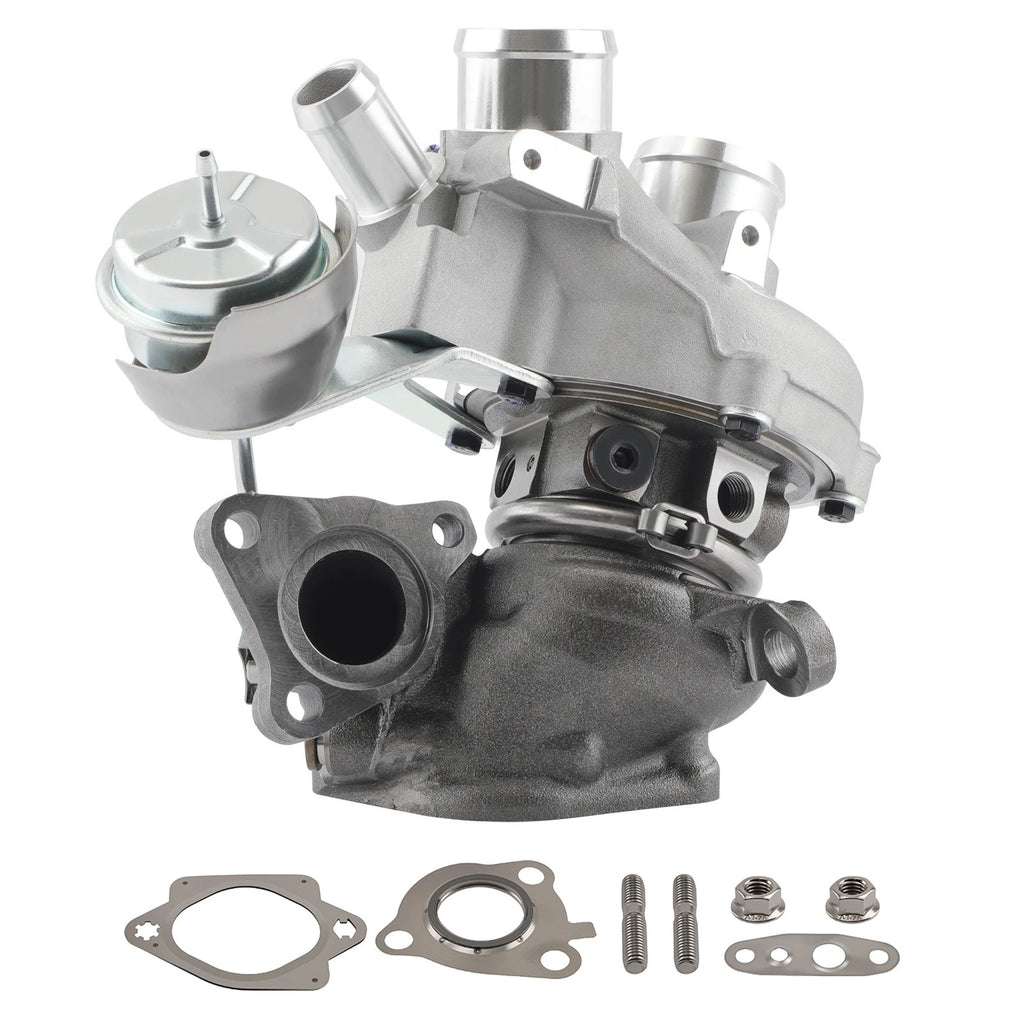 Turbocharger Left Side for Ford F150 3.5L (2011–2012) CL3Z6K682A