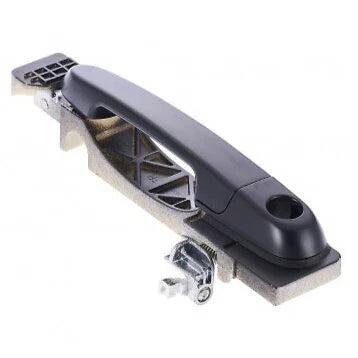 Front Right Outer Door Handle Assembly W/Keyhole for Hyundai Accent (2005–2009)
