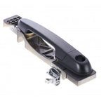 Front Right Outer Door Handle Assembly W/Keyhole for Hyundai Accent (2005–2009)
