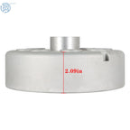 Rear Brake Drum Hub & Shoes for Honda Fourtrax 300 (1988–2000)