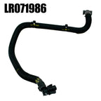 Quality Cooling Hose for Land Rover Range Rover Evoque