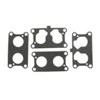 Carburetor for Kawasaki FD750D  with Gaskets