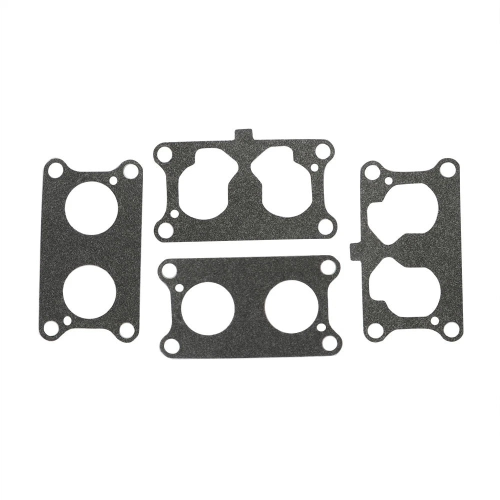 Carburetor for Kawasaki FD750D  with Gaskets