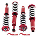 BFO Racing Coilovers Suspension Lowering Kit for Honda Accord (2003–2007)