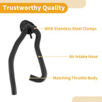 Engine Air Intake Hose for Mercedes-Benz W222 S Class (2014–2019) No.A2228303696