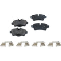 Brake Pad Set for Mini Cooper (2007–2016) Rear FWD