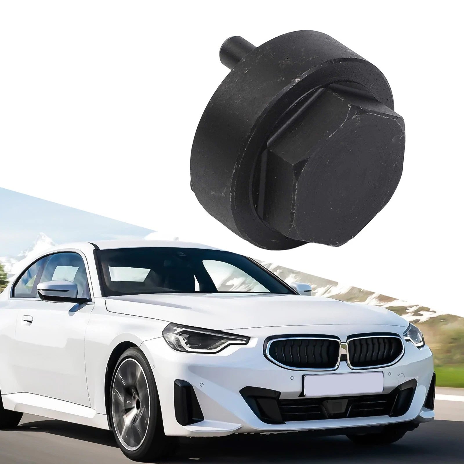 Steering Rack Accessories for BMW F20 F21 F30 F32 F31 F36 F48 F25 (2012–2020)