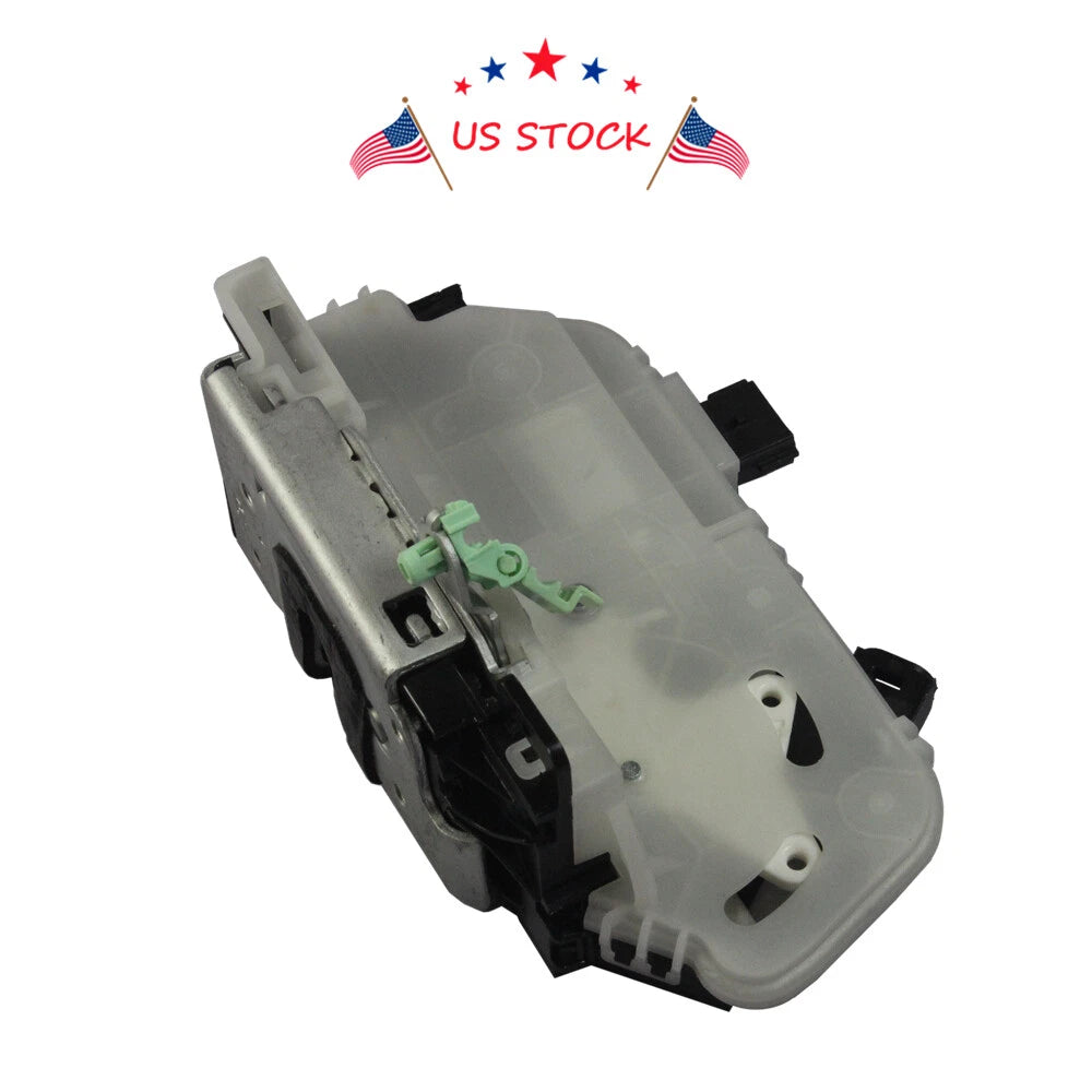 Rear Right Door Latch Lock for Ford F-150 (2009-2014)