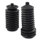 2X Steering Rack Boots for Polaris Ranger 400 500 570 700 800 900 (2006–2021) 5412012 5412013