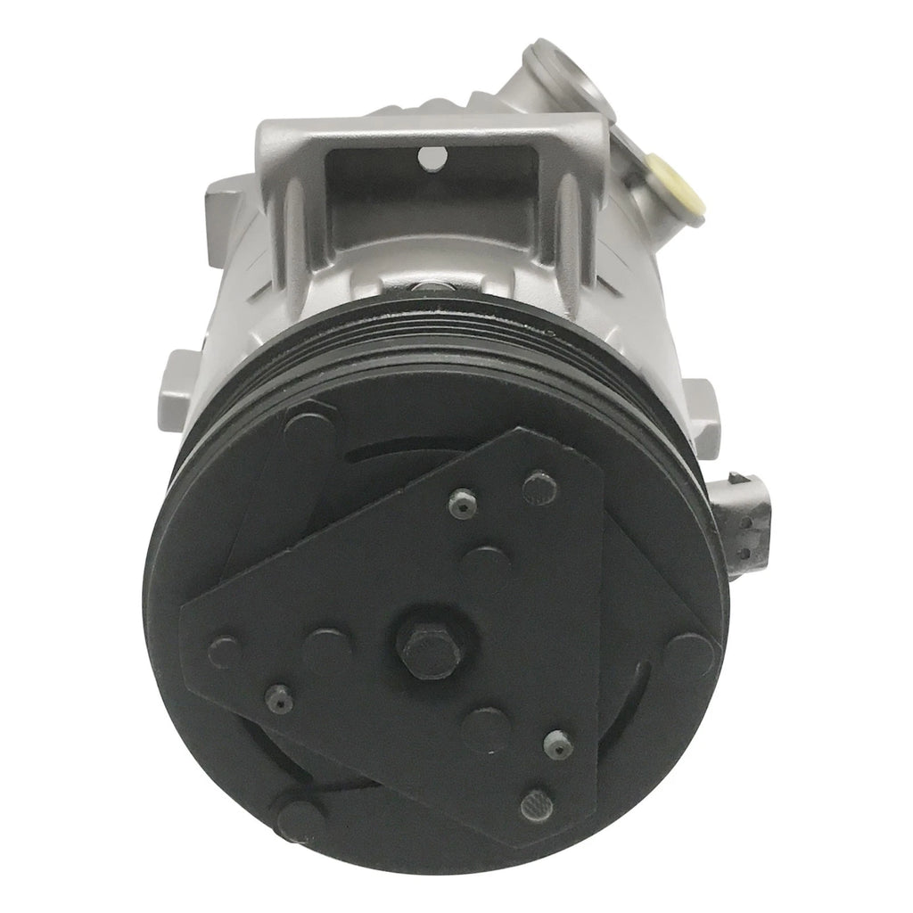 AC Compressor Replacement for Chevrolet Cobalt 2.2L (2005-2010)