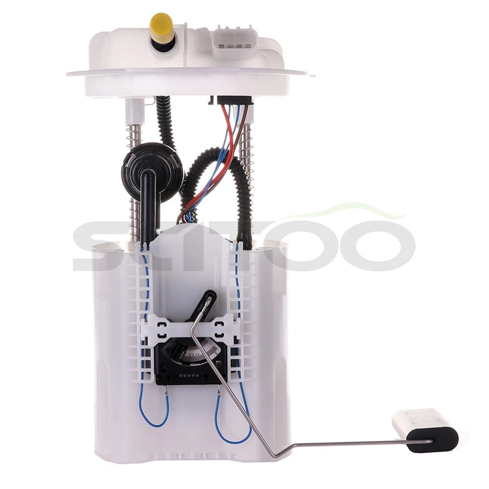 Electric Fuel Pump for Chrysler Town & Country, Dodge Grand Caravan (2008–2010)