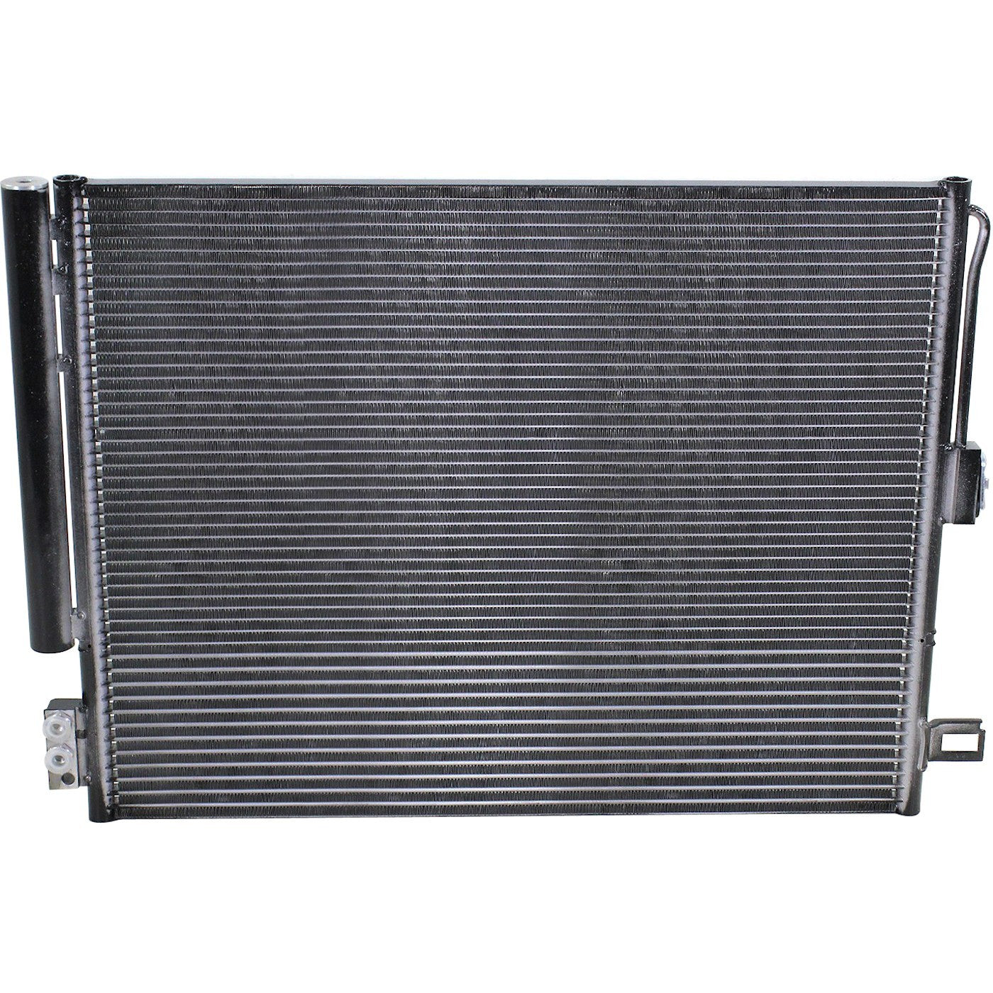 A/C Condenser for Jeep Grand Cherokee, Dodge Durango (2010–2025)