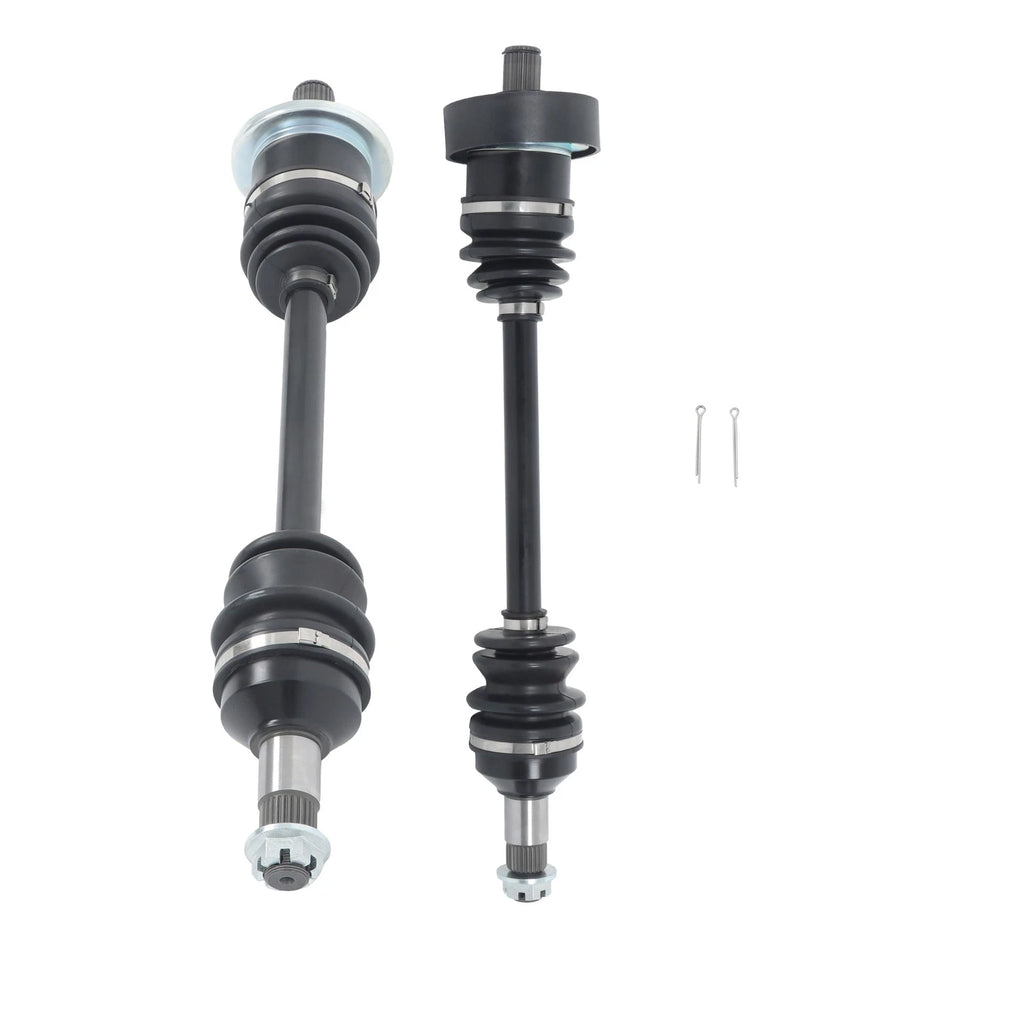 Set of 2 CV Axles for Arctic Cat 400 (2006-2014)