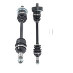 Set of 2 CV Axles for Arctic Cat 400 (2006-2014)