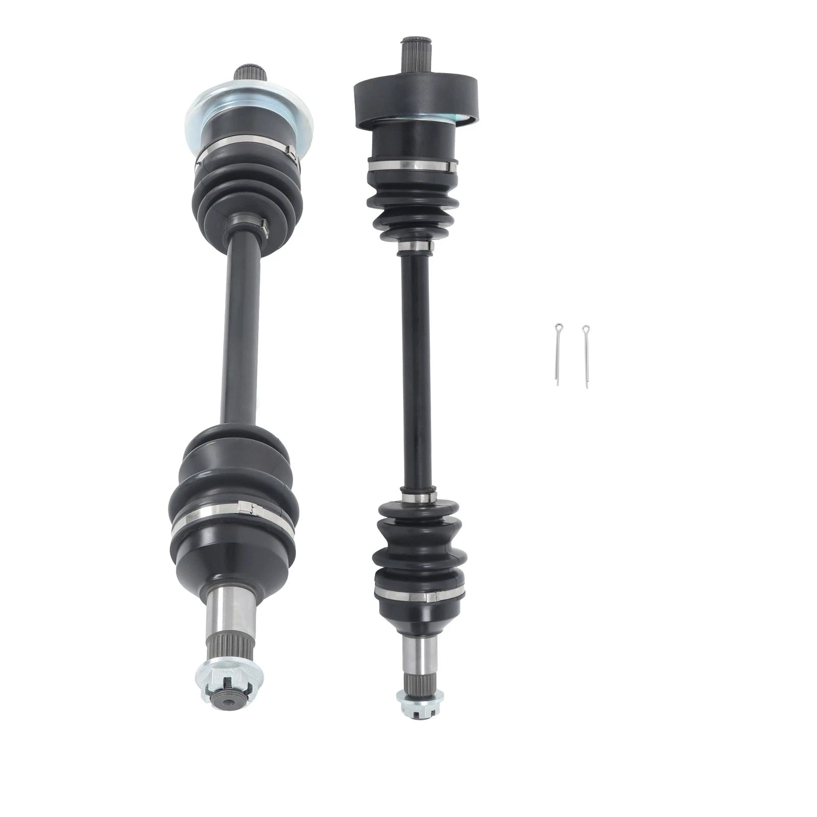Set of 2 CV Axles for Arctic Cat 400 (2006-2014)
