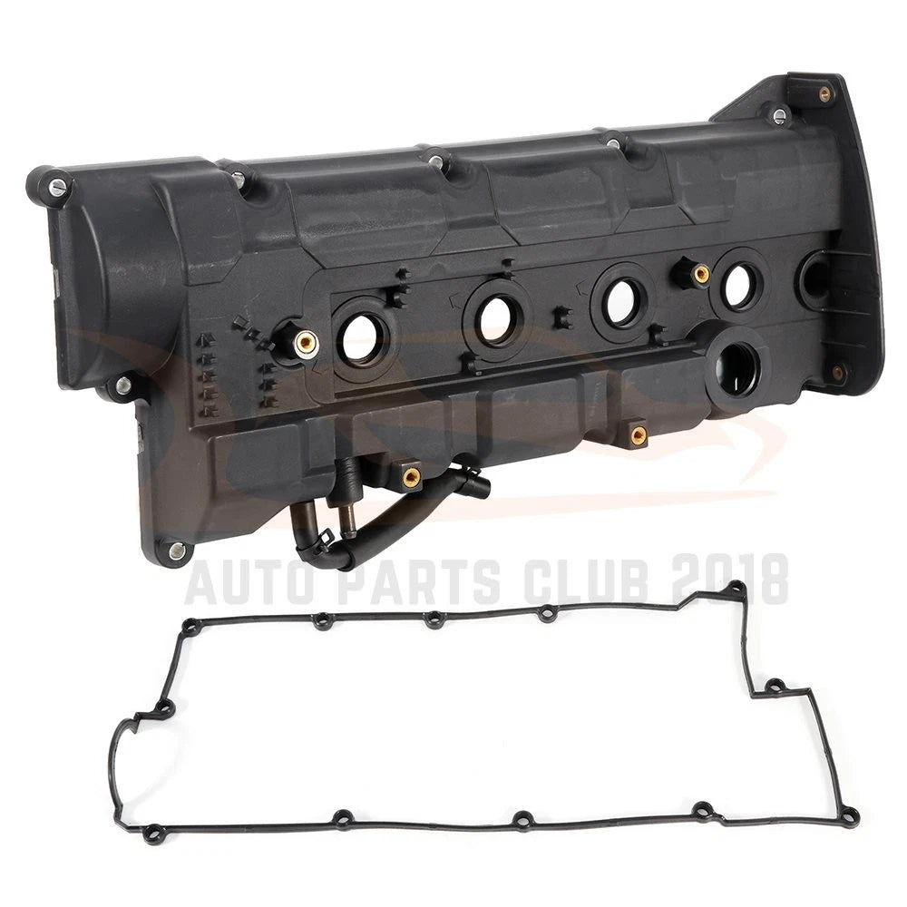 Engine Valve Cover with Gasket for Hyundai Elantra 2.0L (2004–2006)