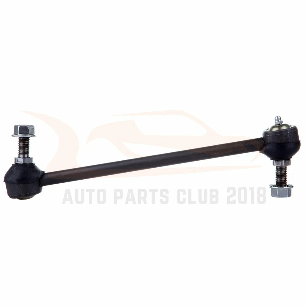 Set of 6 Suspension Tie Rod Ends & Sway Bar Links for Toyota Solara & Camry
