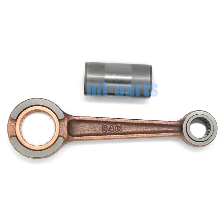 Crankshaft Connecting Rod Kit for Suzuki AH100 Address 100 (1994) 12105-04820-000