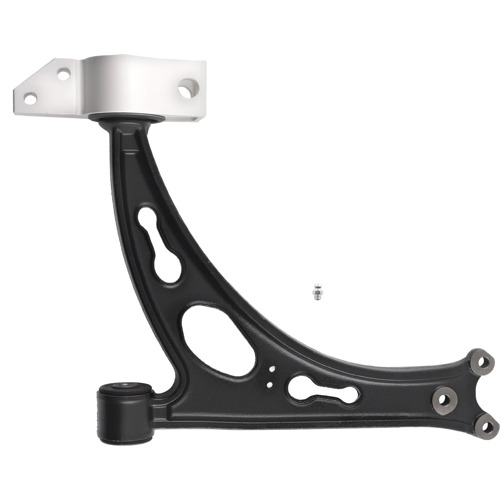Driver Side Front Control Arm Lower for VW Jetta Golf Audi A3 (2003–2013)
