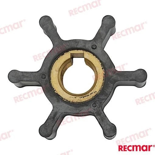 Impeller Sea Water Pump for Yanmar (22799-0001, 124223-42091)
