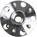 Wheel Hub Set for Lexus IS250 GS300 (2006–2015) Front & Rear