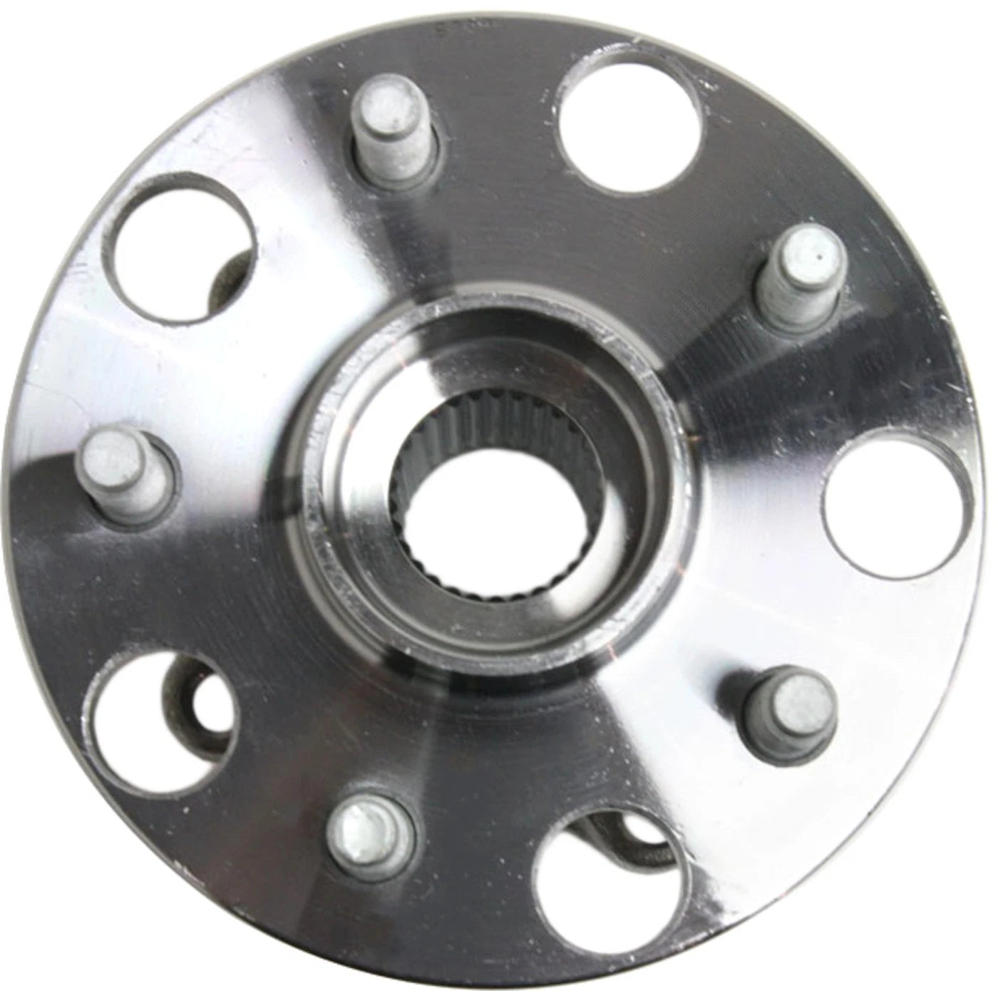 Wheel Hub Set for Lexus IS250 GS300 (2006–2015) Front & Rear