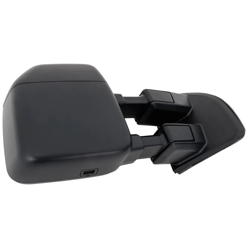 Right Side Heated Mirror for Ford F-250 Super Duty (2021–2022)