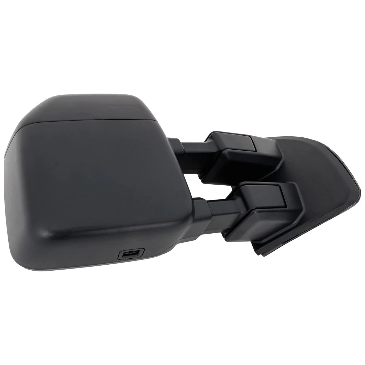 Right Side Heated Mirror for Ford F-250 Super Duty (2021–2022)