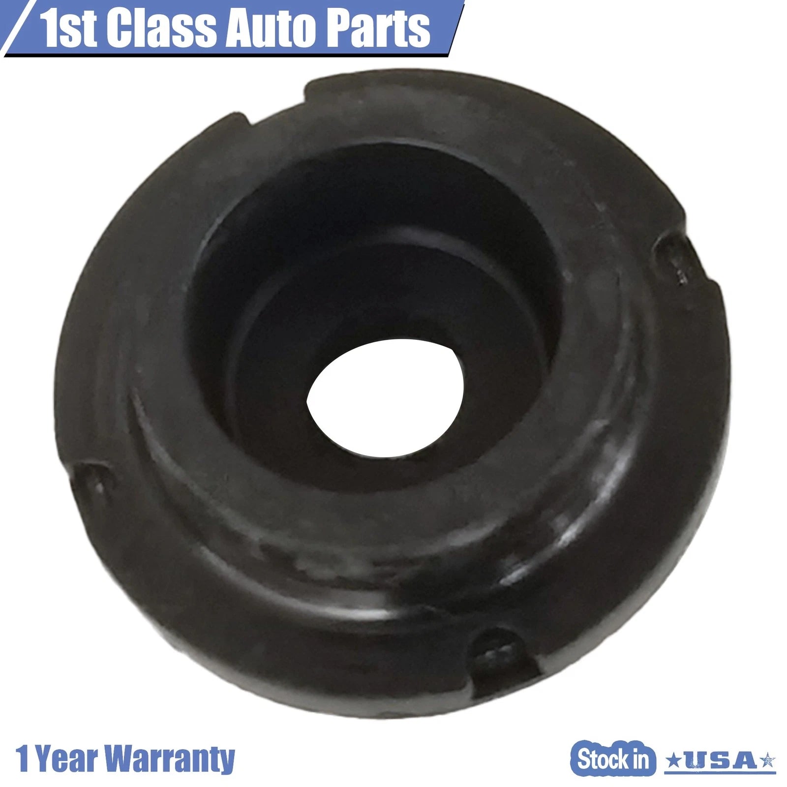 Lower Radiator Support Bushing for Chevrolet Blazer, GMC Sonoma (2004–2005)