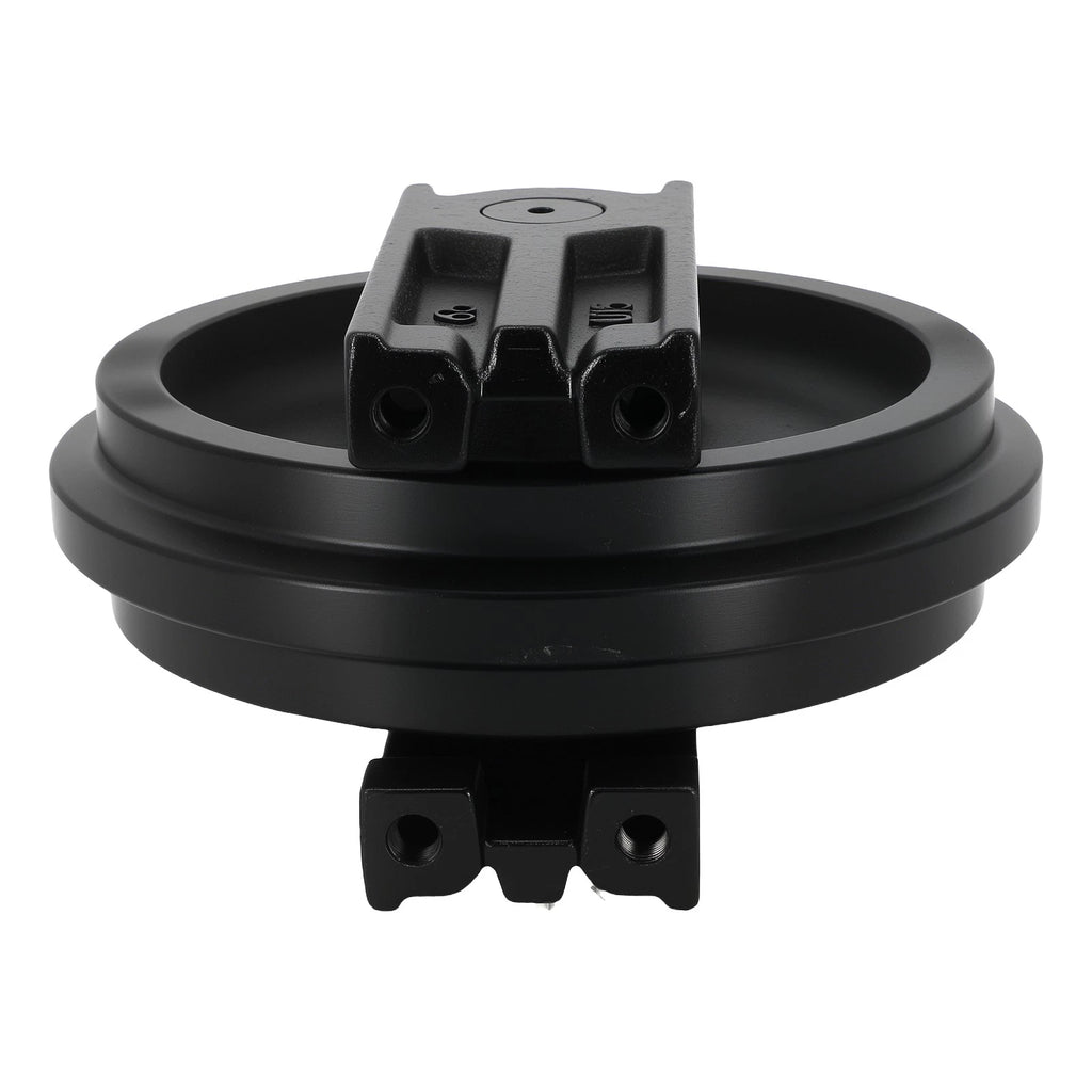 Idler Pulley Assembly for Case CK13, Kubota U15, U17 Mini Excavator (RB237-21307)
