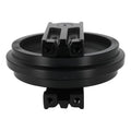 Idler Pulley Assembly for Case CK13, Kubota U15, U17 Mini Excavator (RB237-21307)