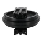 Idler Pulley Assembly for Case CK13, Kubota U15, U17 Mini Excavator (RB237-21307)
