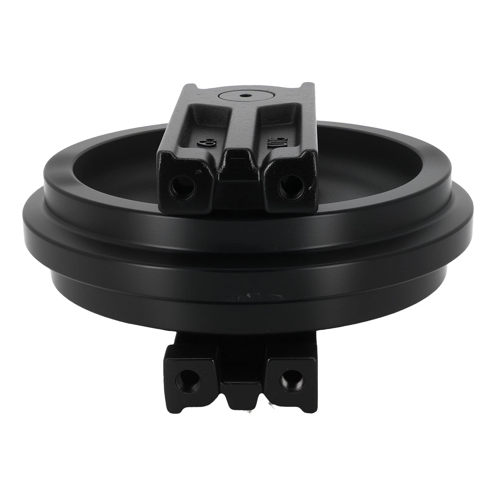 Idler Pulley Assembly for Case CK13, Kubota U15, U17 Mini Excavator (RB237-21307)