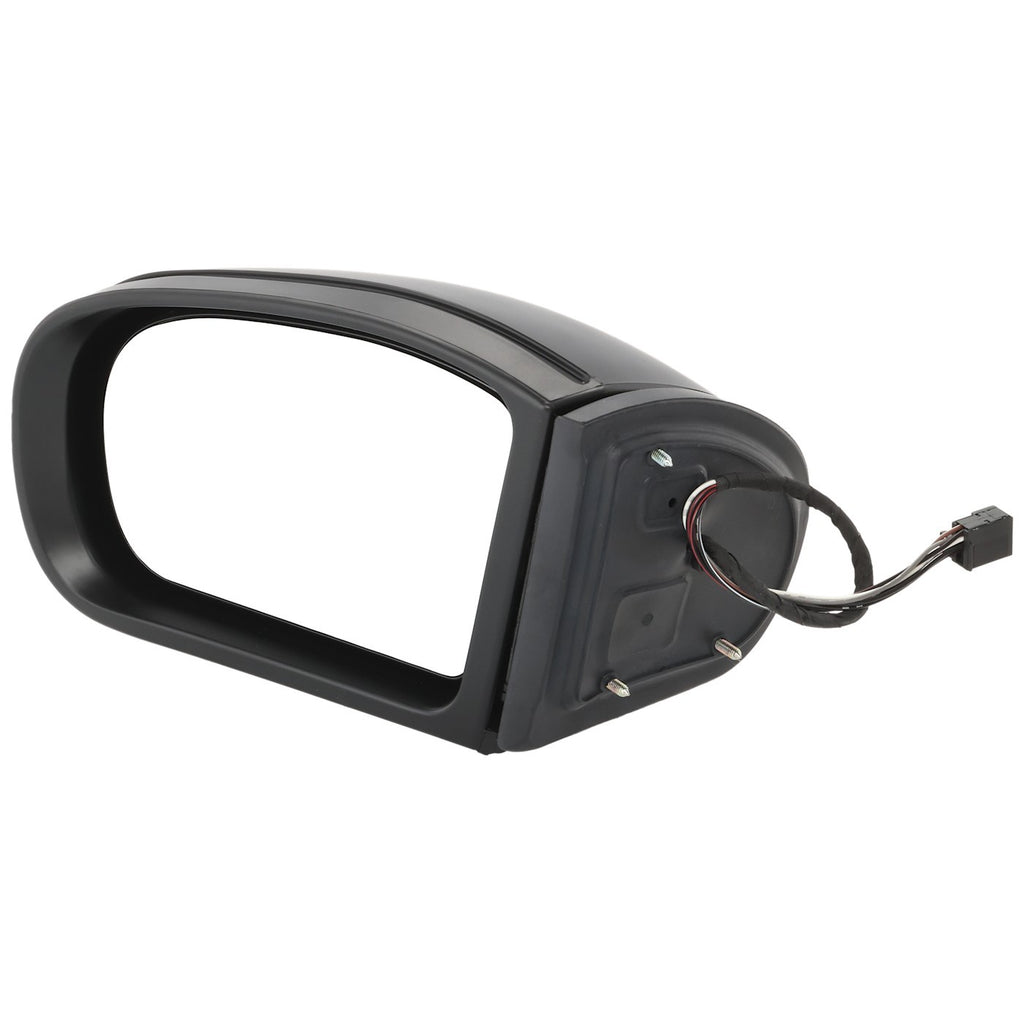 Power Mirror for Mercedes Benz C230, C240 (2002–2007) Left Heated Folding