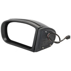 Power Mirror for Mercedes Benz C230, C240 (2002–2007) Left Heated Folding
