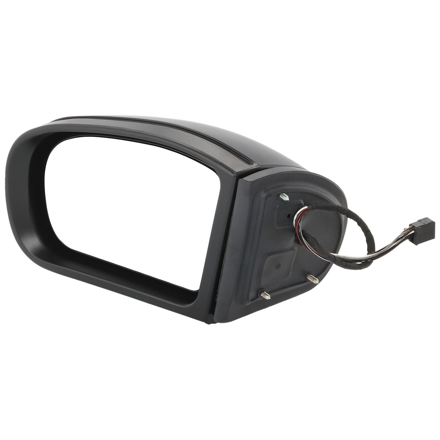Power Mirror for Mercedes Benz C230, C240 (2002–2007) Left Heated Folding