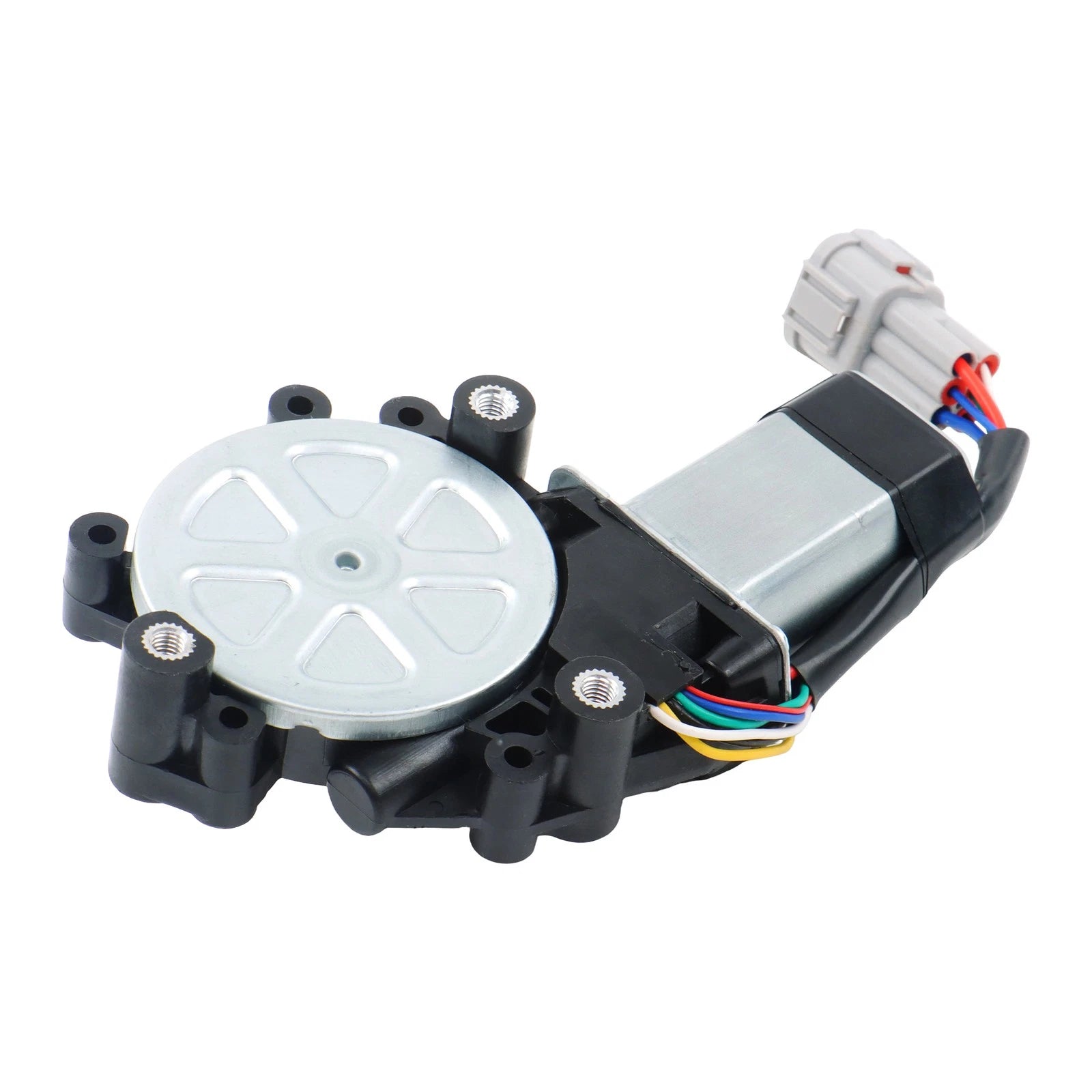 Front Right Window Motor for Nissan Armada Pathfinder Titan (2004–2019)