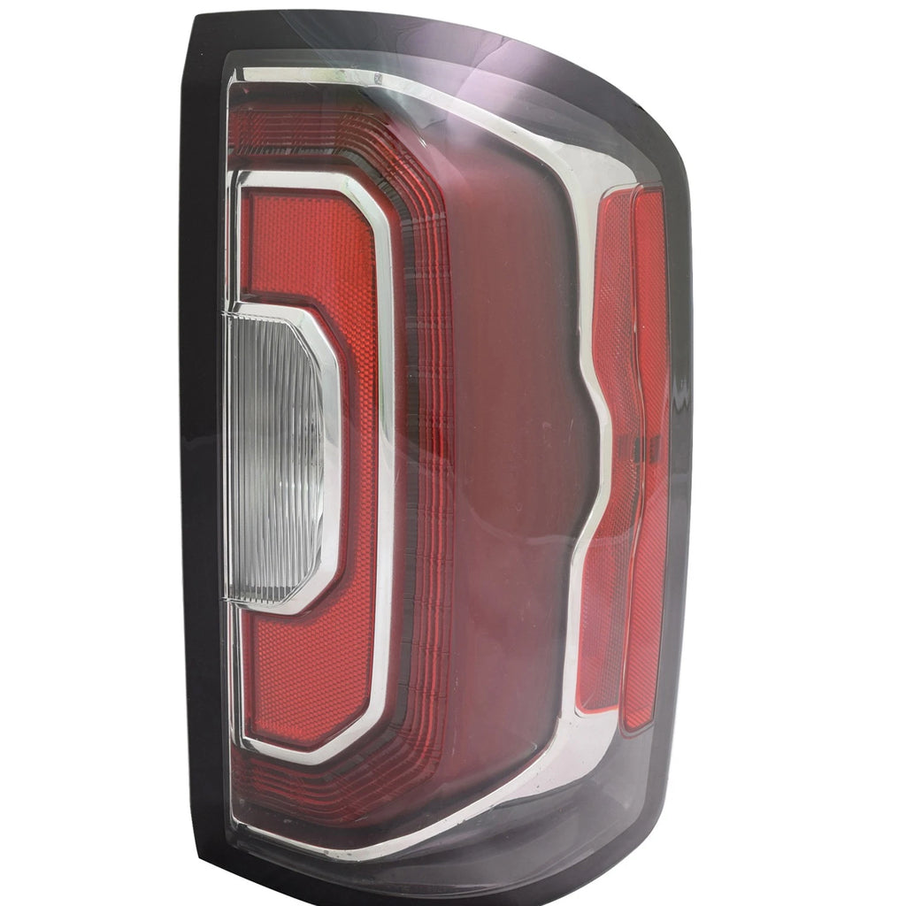 Replacement Passenger Side LED Tail Light Assembly for Toyota Hilux (2011–2018)