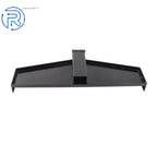 Bumper Receiver Trailer Hitch for Club Car Precedent Golf Cart (2004-Present)