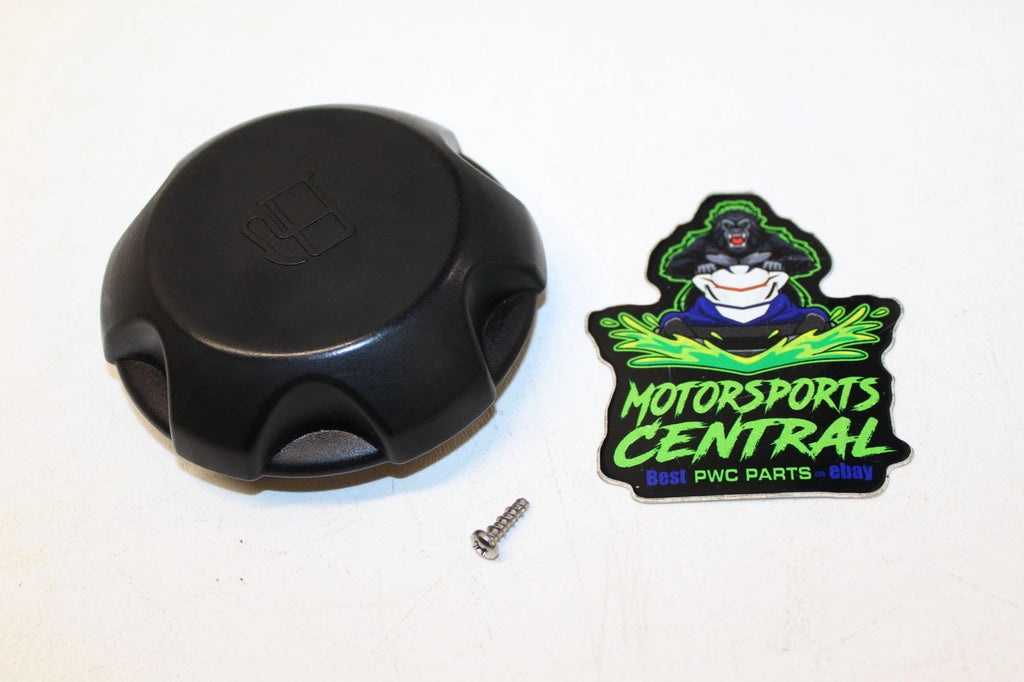 Gas Fuel Cap Lid for Yamaha FX VX VXS VXR FZS FZR SXT SUPERJET (1998–2006) GP7-U7833-11-00