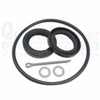 Propeller Shaft Seal Kit with Oil Seal 91252-ZW1-B02 for Honda 115 130 HP (–)