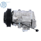 AC Compressor & Clutch for Honda Odyssey (2008-2017) & Acura MDX (2007-2013)