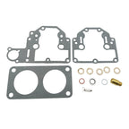 Carburetor Repair Kit for Mercury 8107492 18-7213 40620 (135-225)