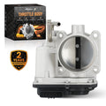 Electronic Throttle Body Assembly for Toyota Tacoma (2005–2015)