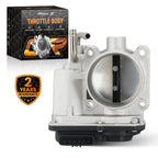 Electronic Throttle Body Assembly for Toyota Tacoma (2005–2015)